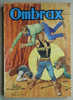 OMBRAX N° 008 LUG - Ombrax
