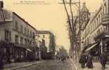 REPRO - Grand-Montrouge - Avenue De La République Vers L' Eglise - Montrouge