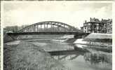 MENEN-MENIN-PONT SUR LA LYS- DE BRUG OVER DE LEIE - Menen