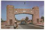 Bab E Khyber The Gateway To Khyber Pass At Jamrud , écrite Sous Enveloppe - Pakistan