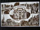 Greetings From CARDIFF - Temple Series - Lot 28 - Glamorgan