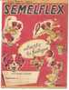 SEMELFLEX . GOLF . TENNIS .FOOT . BASKET - Omslagen Van Boeken