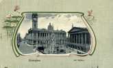 ROYAUME-UNI - BIRMINGHAM - CPA - N°1112 - Birmingham, The Council House - Birmingham