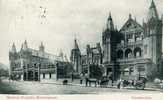 ROYAUME-UNI - BIRMINGHAM - CPA - Birmingham, General Hospital - Valentines Series - Birmingham