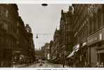 ROYAUME-UNI - BIRMINGHAM - CPA - N°2 - Birmingham, NEW STREET - Birmingham Mail - Real Photograph - Birmingham