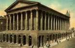 ROYAUME-UNI - BIRMINGHAM - CPA -N°20769 - Birmingham, Town Hall - Birmingham