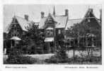 ROYAUME-UNI - HUNSTANTON - CPA - Hunstanton, Convalescent Home - Great Yarmouth