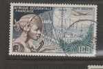 Yvert Poste Aérienne 19 Oblitéré - Used Stamps