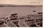 ANGLETERRE LIVERPOOL Landing Stage - Liverpool