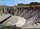 Benevento - Teatro Romano - 8 - Viaggiata - Benevento