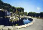 Caserta - Cascata Grande - Bagno Di Diana - Viaggiata - Caserta