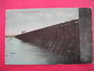 Louisville Ky   Government Dam   1911 Cancel       ----Ref 151 - Louisville