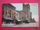 Louisville Ky   Market Street  Circa 1910   ----Ref 151 - Louisville