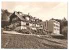 Sanatorium Sonneneck Badenweiler Südlicher Schwarzwald Ca. 1960 - Badenweiler