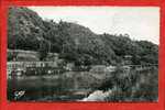 * PONT D´OUILLY-Le Barrage Sur L´Orne-1957 - Pont D'Ouilly