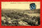 * THURY HARCOURT-Vue Prise Des Côteaux Du Hom-1923 - Thury Harcourt