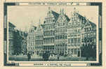 Image Chocolat Menier /  Anvers -  Hotel De Ville   //  Ref IM 5/206 - Menier