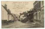 AUBIGNY En ARTOIS. -  Rue D'En-Haut - Aubigny En Artois