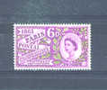 GREAT BRITAIN - 1963  Postal Conference  MM - Nuovi