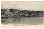 89 - LAROCHE. Vue Prise De La Rive Gauche De L'Yonne. - Laroche Saint Cydroine