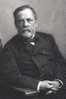 [Y31-39  ]   Chemist And Microbiologist  Louis Pasteur  , Postal Stationery -- Articles Postaux -- Postsache F - Louis Pasteur
