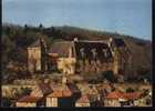 24..DORDOGNE.....CHATEAU DE BERBIGUIERES........NON...ECRIT E..CPSM   -‹(•¿•)› - Sonstige & Ohne Zuordnung