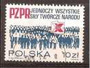 Polen   Y/T        2845    (0) - Usados