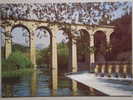 Sorgue, Fontaine De Vaucluse, Bridge, Pont, Brücke - Sorgues