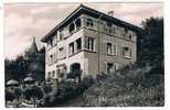 CH748    ORSELINA : Pension Annaberta - Orselina