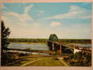 Nijmegen, Waalbrug, Bridge, Pont, Brücke - Nijmegen