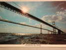 Chesapeake Bay Bridge, Bridge, Pont, Brücke - Annapolis