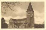 Bourg-Léopold - L'Eglise - Leopoldsburg - De Kerk - Leopoldsburg