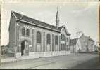 Braine-le Comte - Chapelle De Notre Dame De Lourdes - Braine-le-Comte