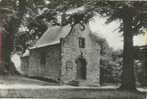 Braine-le-Château - Chapelle Notre-Dame-au-bois (1740) - Braine-le-Chateau