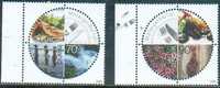 Islande Iceland 2005 - Europa 2005, Gastronomie / Gastronomy - MNH - 2005