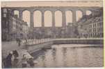 CPA FINISTERE  29   MORLAIX   Le Viaduc N°101 - Morlaix