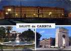 Saluti Da Caserta - 2122 - Non Viaggiata - Caserta