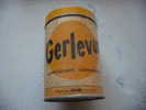 Boite Gerlevure - Scatole/Bauli