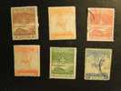 Gréce 1912 - Unused Stamps