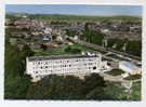 02 - GUISE - L'hopital - Bord Dentelé - Excellent état - Guise