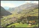 Schiers Prättigau Fanas Seewis Grüsch 1978 - Fanas