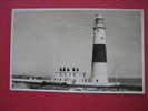 Real Photo By Kestin   - Light House  Portland Bill ---===------152 - Other & Unclassified