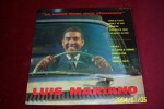 LUIS  MARIANO  ° LA  ROUTE  AVEC MES  CHANSONS - Formatos Especiales