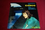 MONIQUE  MORELLI  °  CHANSONS DE CARCO ° LE DOUX CABOULOT - Formats Spéciaux