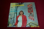 MONIQUE  MORELLI     °  CHANSONS D'ARAGON - Formats Spéciaux