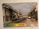 Beaumont Hague - Le Centre Ville - Beaumont