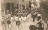 Alsemberg : Cinquantenaire Du Pensionnat St.-Victor . Fête Gymnastique 1911 - Beersel