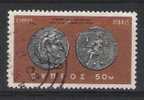 Cyprus Y/T 274 (0) - Used Stamps