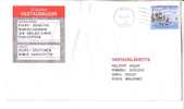 GOOD FINLAND Postal Cover 2011 - Good Stamped: Muumi - Brieven En Documenten