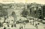 BILBAO . PASEO DEL ARENAL . (  TRAMWAY ) - Vizcaya (Bilbao)